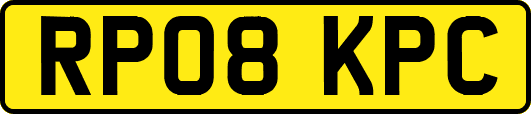 RP08KPC