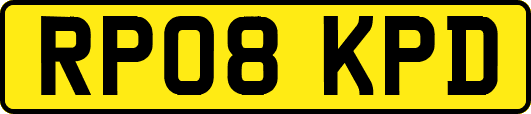RP08KPD