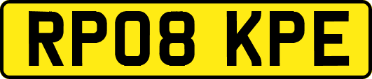 RP08KPE