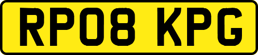 RP08KPG