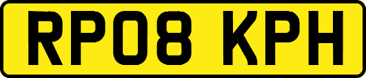 RP08KPH