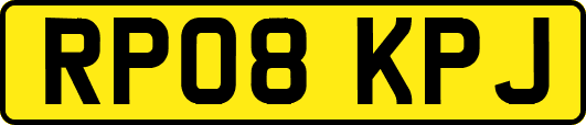 RP08KPJ