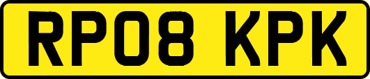 RP08KPK