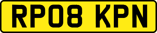RP08KPN