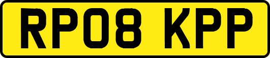 RP08KPP
