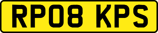 RP08KPS