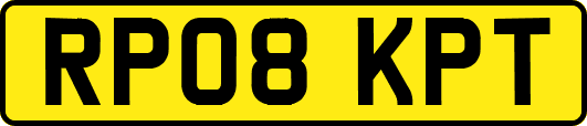 RP08KPT