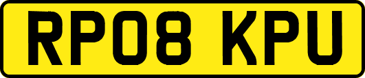 RP08KPU
