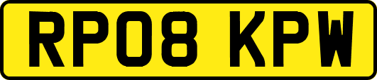 RP08KPW