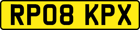 RP08KPX