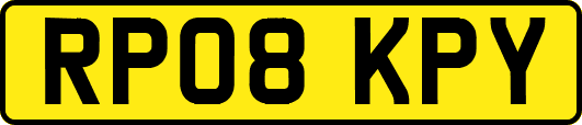 RP08KPY