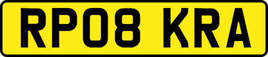 RP08KRA