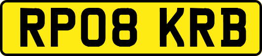 RP08KRB