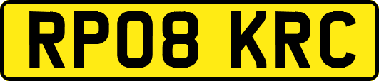 RP08KRC