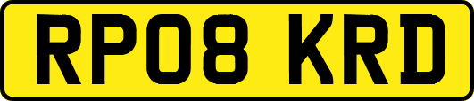RP08KRD