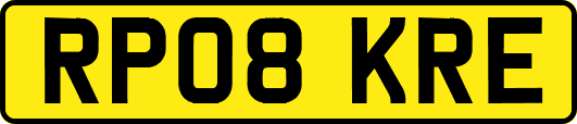 RP08KRE
