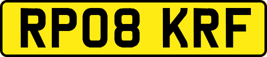 RP08KRF
