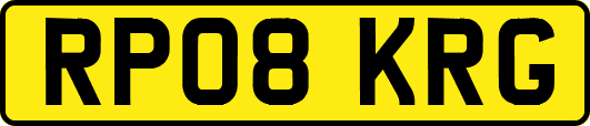 RP08KRG