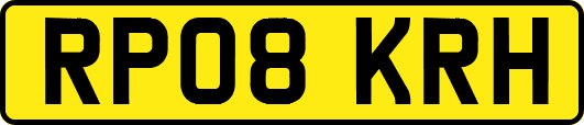 RP08KRH