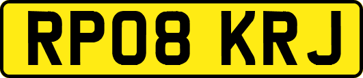 RP08KRJ