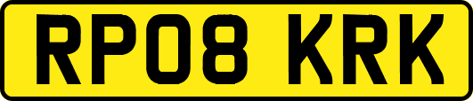 RP08KRK