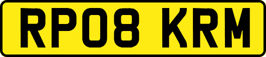 RP08KRM