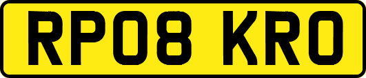 RP08KRO