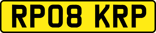 RP08KRP