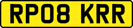 RP08KRR