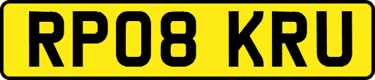 RP08KRU