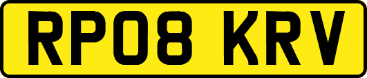 RP08KRV