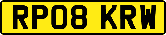 RP08KRW