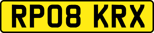 RP08KRX