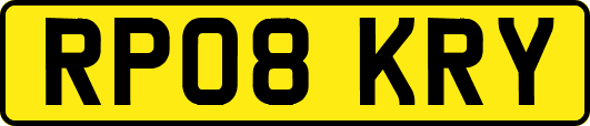RP08KRY