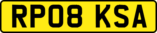RP08KSA