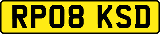 RP08KSD