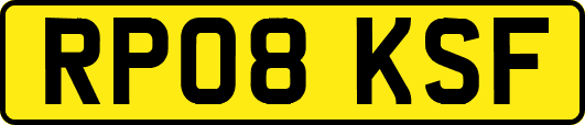 RP08KSF