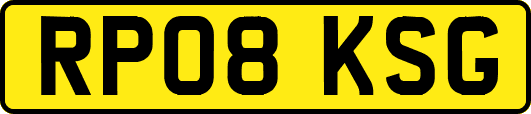 RP08KSG
