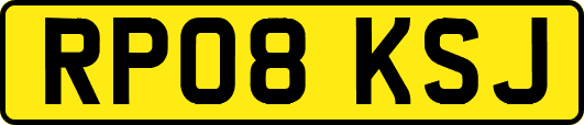 RP08KSJ