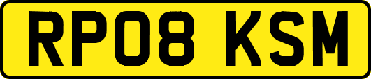 RP08KSM