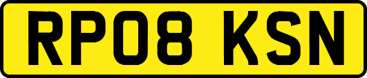 RP08KSN