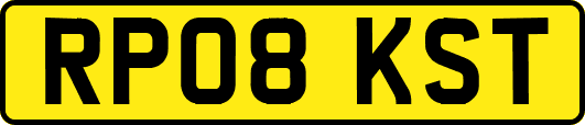 RP08KST