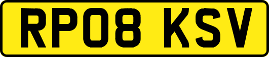 RP08KSV