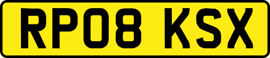 RP08KSX