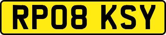 RP08KSY