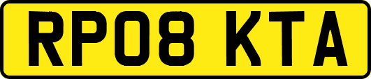 RP08KTA