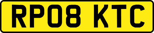 RP08KTC