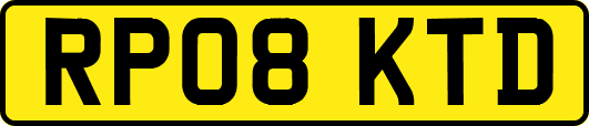 RP08KTD