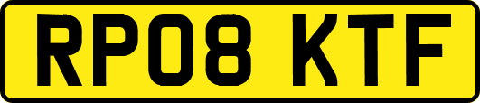 RP08KTF