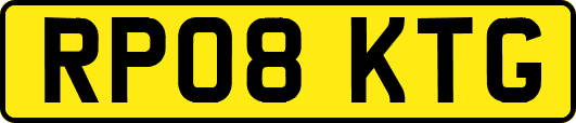 RP08KTG
